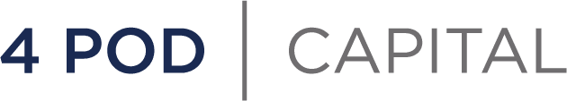 4 Pod Capital Logo